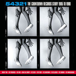 Various - 5, 4, 3, 2, 1...the Countdown Records Story 1985-88 (Various Artists) (Vinyl)