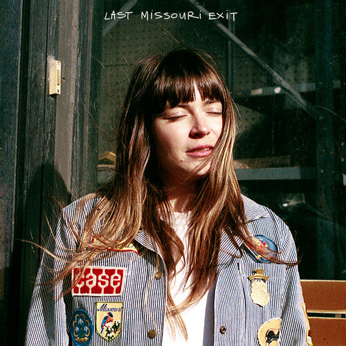 Case Oats - Last Missouri Exit (Vinyl)
