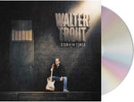 [PRE-ORDER] Walter Trout - Sign of the Times (CD)