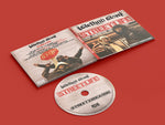 Method Man - Street Education 20th Anniversary Edition (CD)