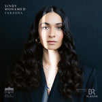 [PRE-ORDER] Sindy Mohamed - Farasha (CD)