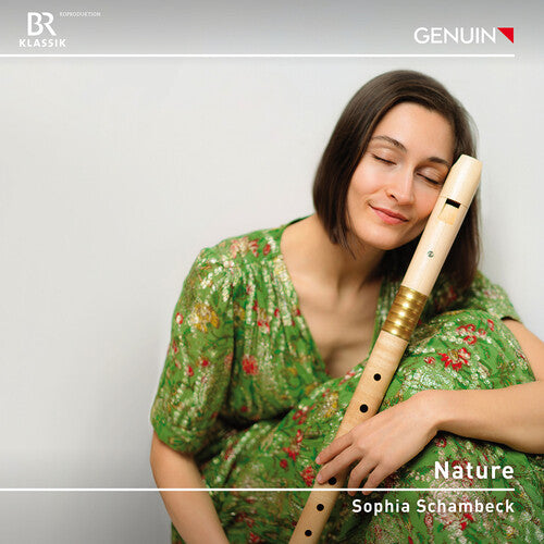 Sophia Schambeck - Nature (CD)