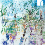 Boris Kucharsky - Brahms, Penderecki & Hindemith: Chamber Works (CD)