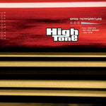 [PRE-ORDER] High Tone - Bass Temperature (Vinyl)