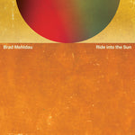 [PRE-ORDER] Brad Mehldau - Ride Into The Sun (CD)