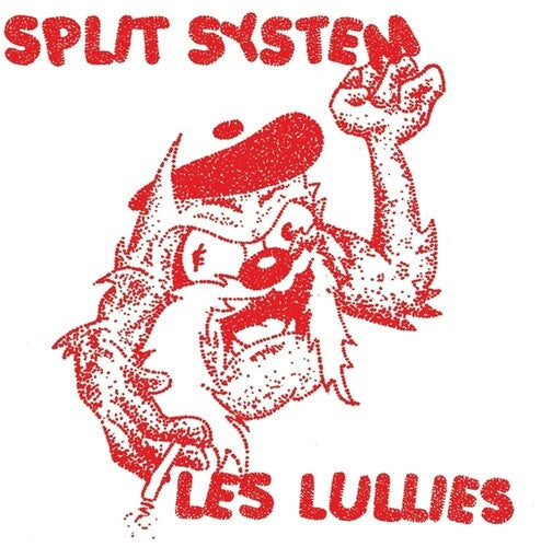 Split (Vinyl)