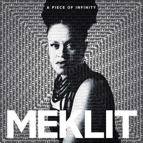 [PRE-ORDER] Meklit - A Piece Of Infinity (CD)