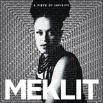 [PRE-ORDER] Meklit - A Piece Of Infinity (CD)