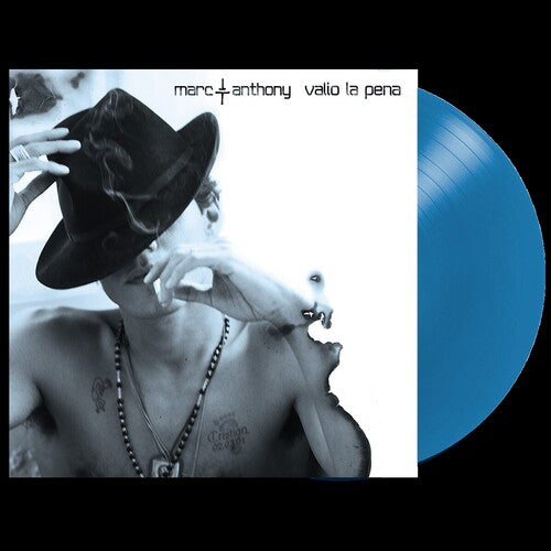 Marc Anthony - Valio La Pena (Vinyl)