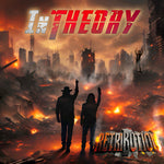 In Theory - In Theory (CD)