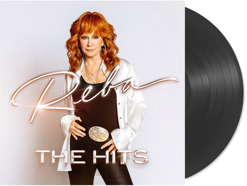 [PRE-ORDER] Reba McEntire - The Hits (Vinyl)