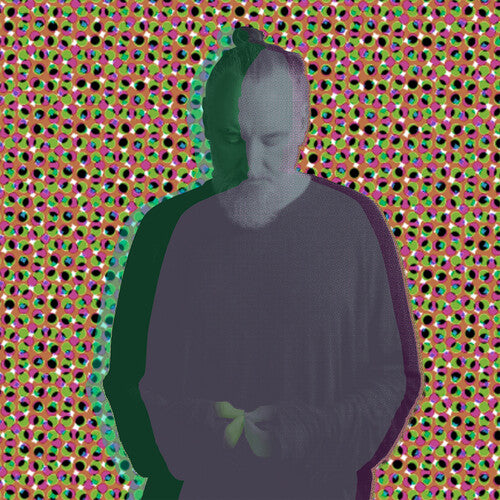 Fink - Beauty In Your Wake Acoustic (IEX) Green (Vinyl)