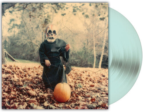 Never Die (Vinyl)