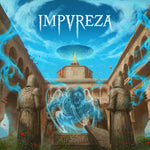 Impureza - Alcazares (CD)
