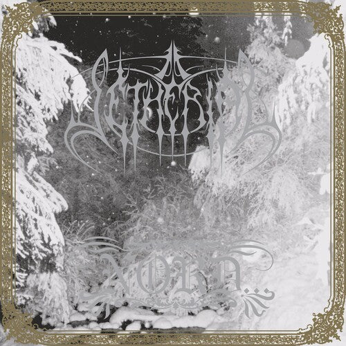 Setherial - Nord (Vinyl)