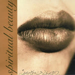 the album cover for Spiritual Beauty - Spiritual Beauty