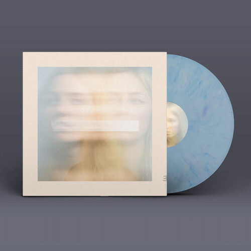 Olga Amelchenko - Howling Silence (Vinyl)