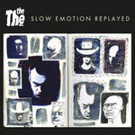 The The - Slow Emotion Replayed (Vinyl)