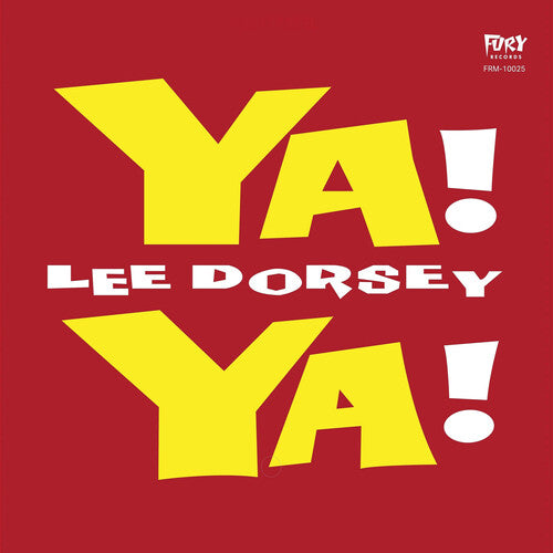 Lee Dorsey - Ya Ya (Vinyl)