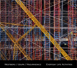 Everyday Life Activities (CD)