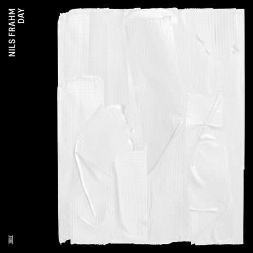 Nils Frahm - Day (Vinyl)