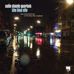 Colin Steele - The Blue Nile (CD)