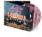 [PRE-ORDER] Yachtley Crew - Seas The Night (CD)