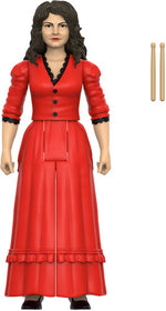 Super7 - White Stripes - ReAction Figures Wv1 - Get Behind Me Satan 2-Pack