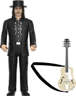 Super7 - White Stripes - ReAction Figures Wv1 - Get Behind Me Satan 2-Pack