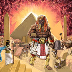 Him Lo of Da Buze Bruvaz - Grand Architect (Vinyl)