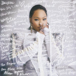 Tasha Cobbs Leonard - TASHA (CD)