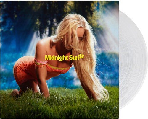 [PRE-ORDER] Zara Larsson - Midnight Sun (Vinyl)