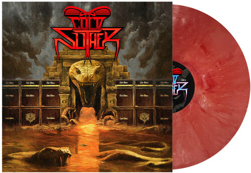 Cold Slither - Cold Slither (Vinyl)
