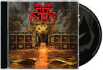 Cold Slither - Cold Slither (CD)