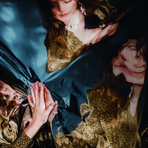[PRE-ORDER] Ali McGuirk - Watertop (CD)