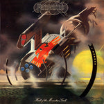[PRE-ORDER] Hawkwind - Hall Of The Mountain Grill - Deluxe Edition Boxset (CD)