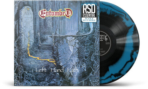 [PRE-ORDER] Entombed - Left Hand Path (Vinyl)