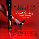 Strapps - Bound For Glory: Complete Recordings 1976-1979 (CD)