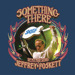Jeffrey Foskett - Something There - Remembering (CD)