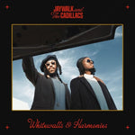 [PRE-ORDER] Jaywalk & the Cadillacs - Whitewalls & Harmonies (CD)