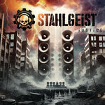 Stahlgeist - Justice (CD)