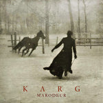 Karg - Marodeur (Vinyl)