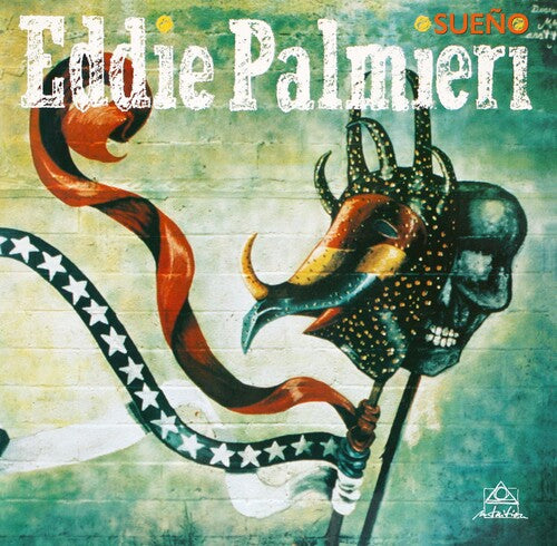 Eddie Palmieri - Sueno (Vinyl)
