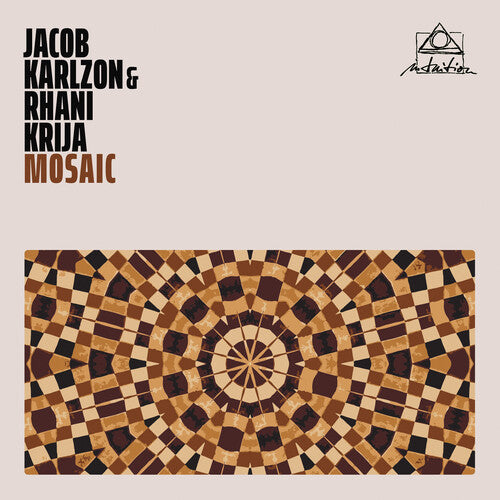 Mosiac (CD)