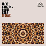 Mosiac (CD)