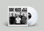 [PRE-ORDER] Dave Hause - ...and the Mermaid (Vinyl)