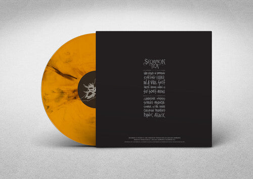 Scorpion Tea - Scorpion Tea (Vinyl)