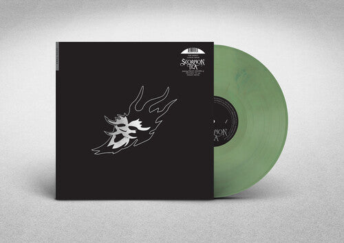 Scorpion Tea - Scorpion Tea (Vinyl)