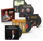 [PRE-ORDER] Itzhak Perlman - 5 Legendary Recordings (Vinyl)
