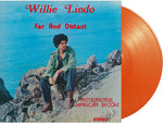 Willie Lindo - Far & Distant - Limited 180-Gram Orange Colored Vinyl (Vinyl)